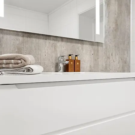 Holiday home Romslig Hus I Vestvagoy
